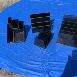 Envelope organizers