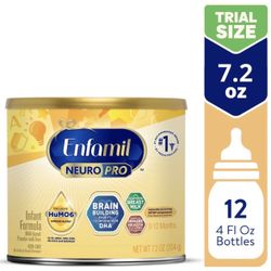 Enfamil NeuroPro 7.2oz