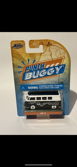 Jada Punch Buggy