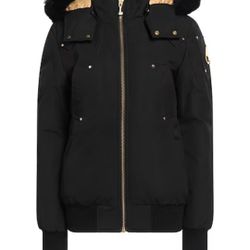 Moose Knuckle Jacket 