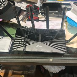 Tplink Ax4400