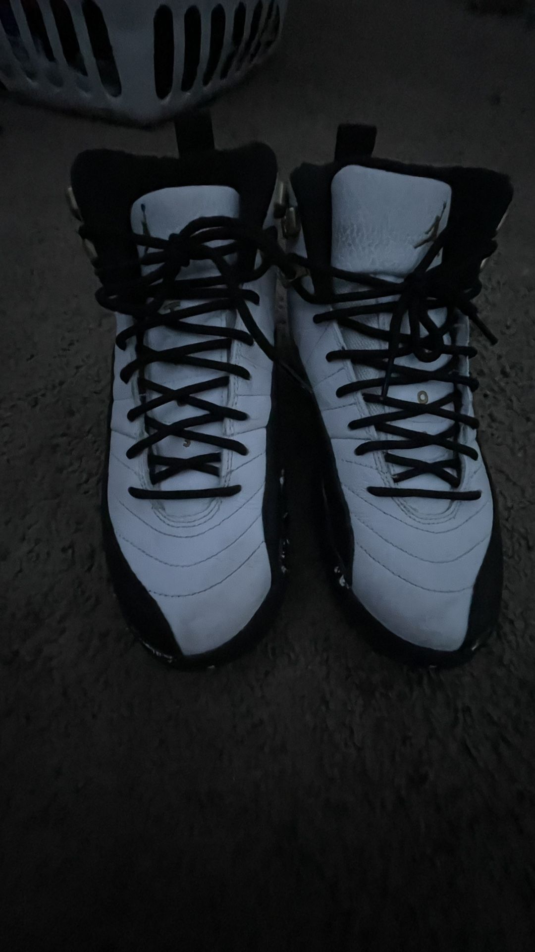 Jordan’s 12