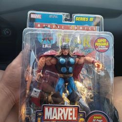 Toy Thor
