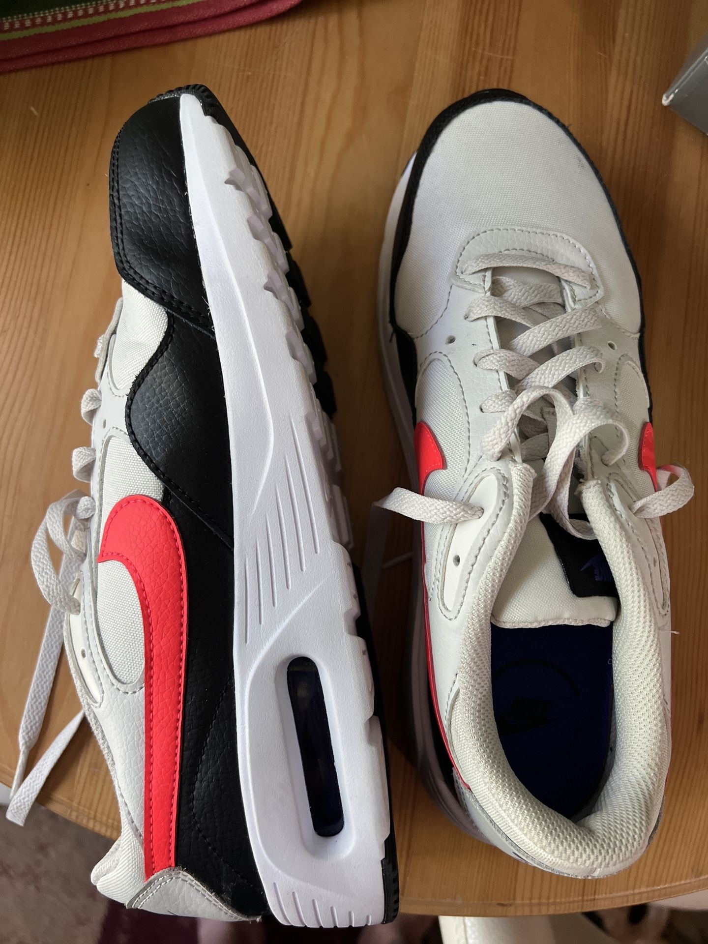 Nikes
