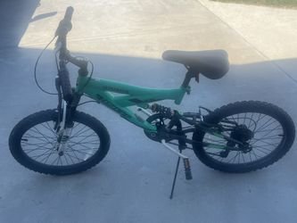 Kids Multi Gear Bike