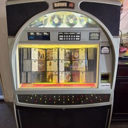  1992 Rowe Ami Cd-100c