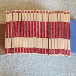 The Illustrated Science and Invention Encyclopedia
