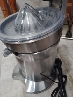 Juicer