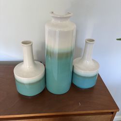 Decorative Vases 