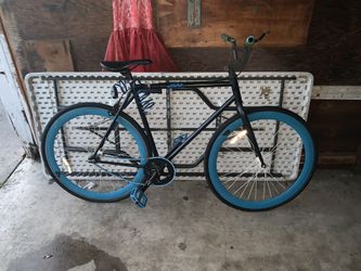 Fix j&M brand good condition