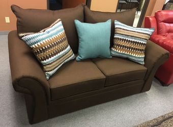 Living room set 2 piece