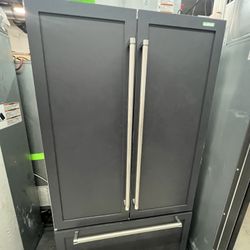 Kitchenaid 42” Built In Refrigerator 2023