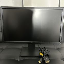 Dell Monitor 22”