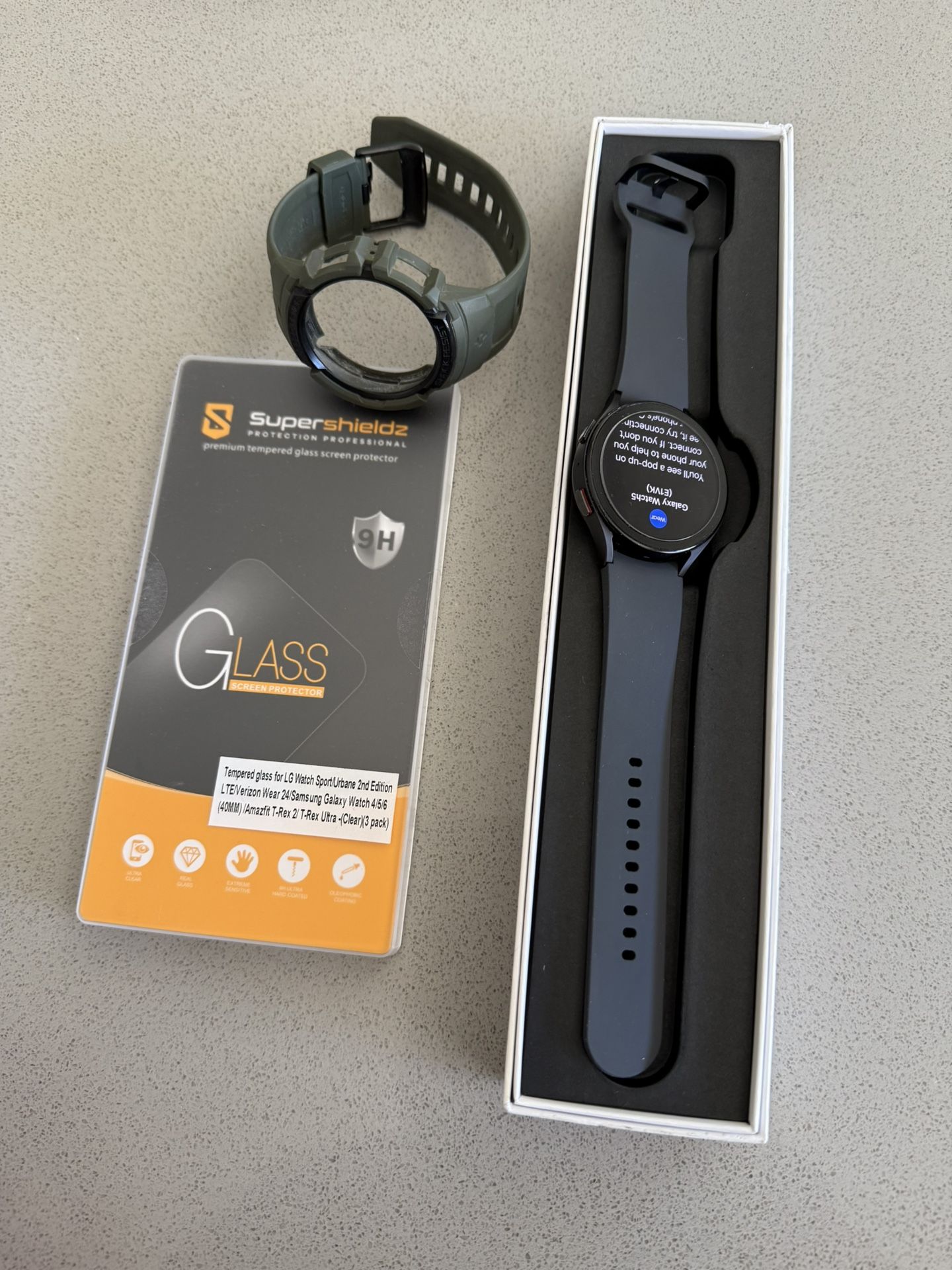Samsung Galaxy Watch5