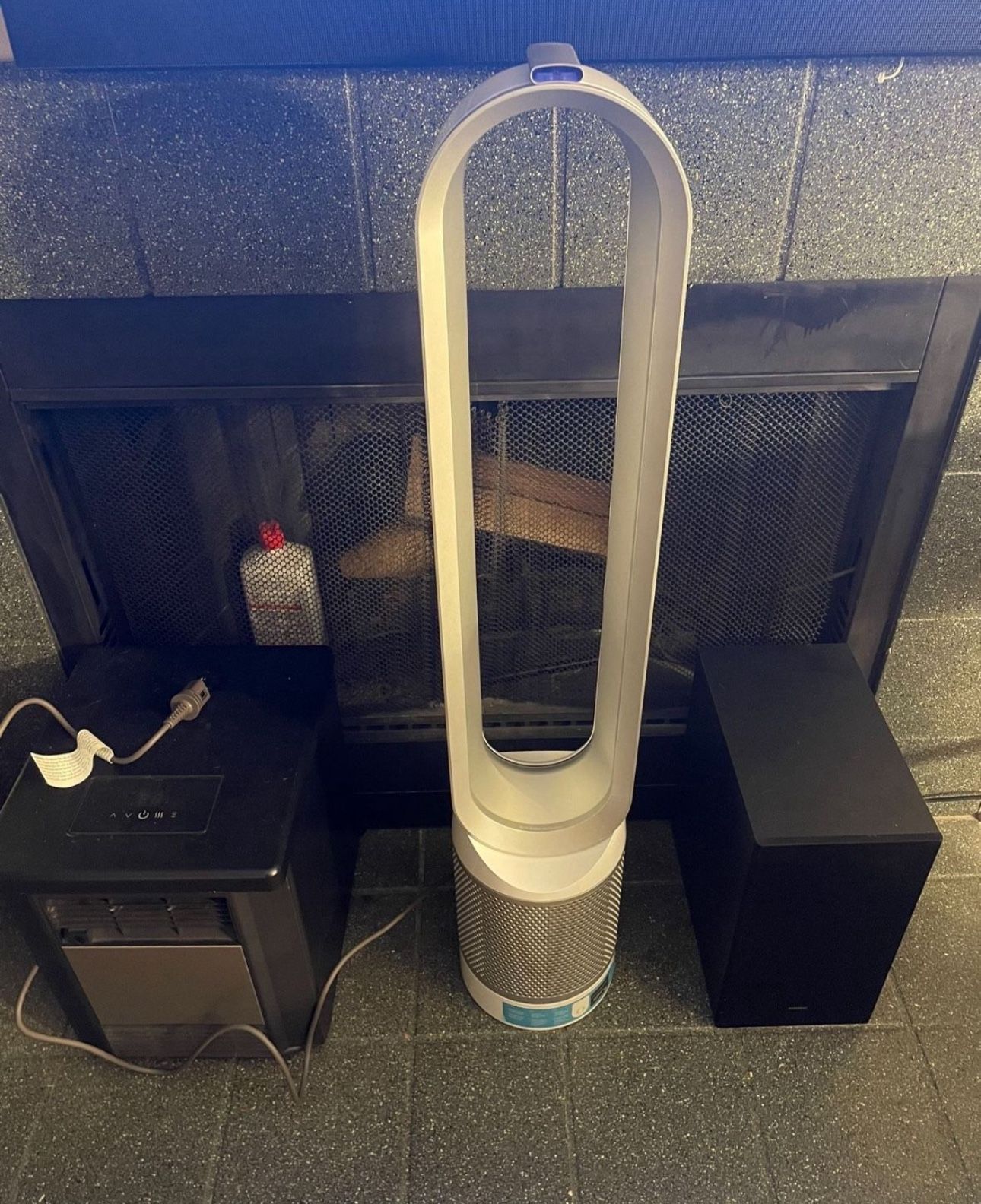 Dyson Pure Cool Link