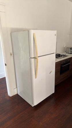 Fridge