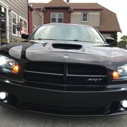 2009 Dodge Charger