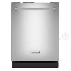 Free Kitchen Dishwasher