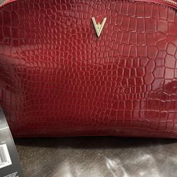 Vanessa Williams Cosmetic Case