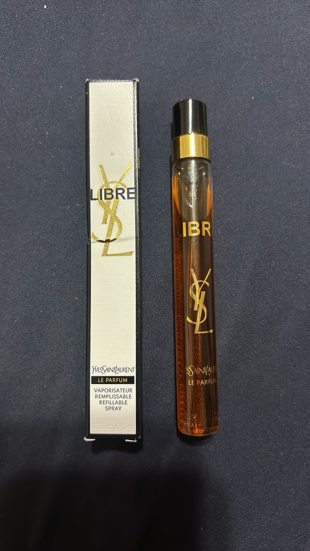 Ysl Libre Perfume