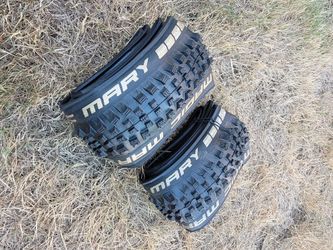 Magic Marry Mtn Bike Tire. 27.5 X 2.4 NEW