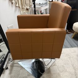 Salon Styling Chair for Hair Stylist 