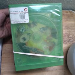 Xbox One Games 
