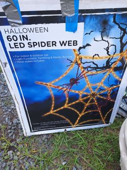 Halloween declaration