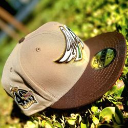 Anaheim Angels 💥DeadStock💥 59Fifty Exclusive