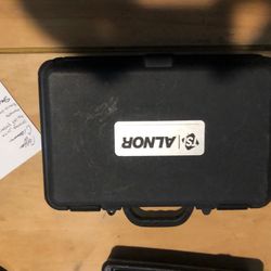 Air Velocity Meter