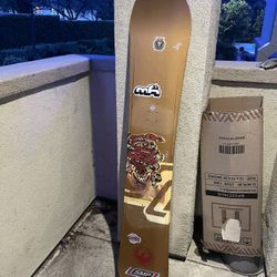Snowboard For Sale