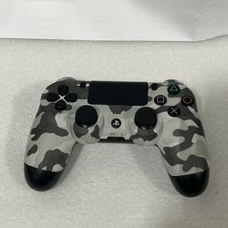 CAMO PS4 WIRELESS CONTROLLER 