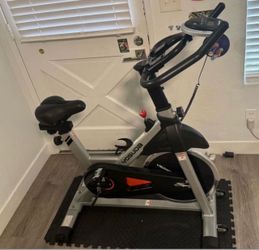 YOSUDA Exercise Bike