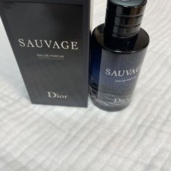 Dior Sauvage EDP Cologne 