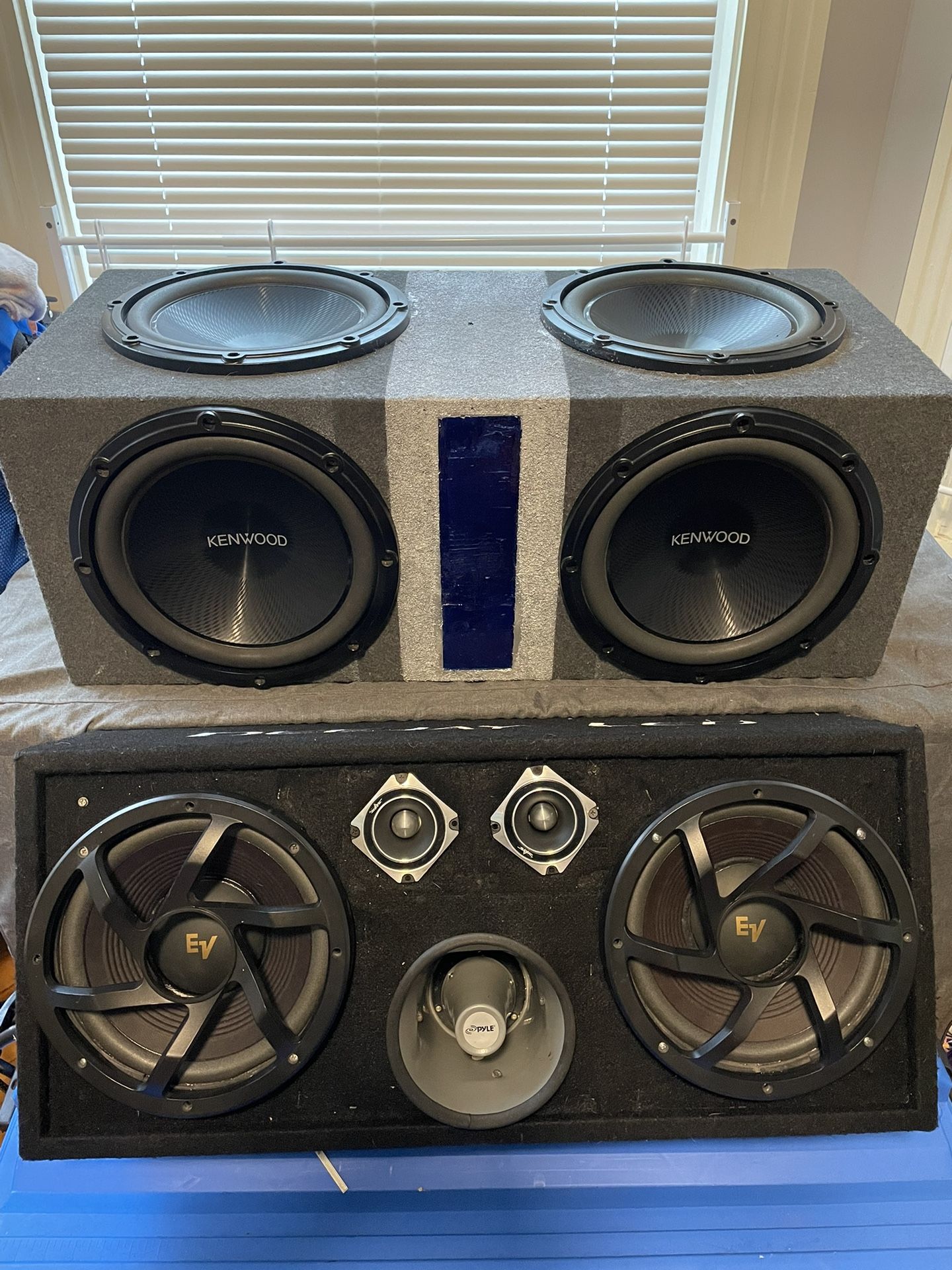 CAR MUSIC!!!!