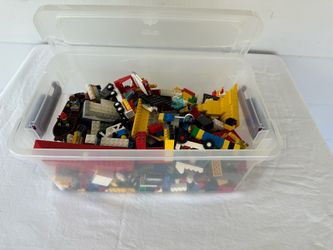 Leggos