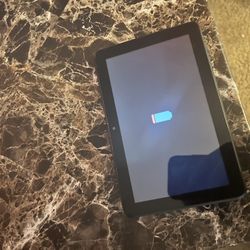 Kids Fire Tablet 7”