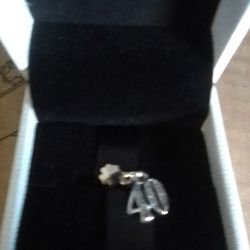 Pandora 40 Charm