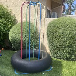 Jungle Jumparoo