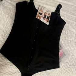 COLUMBIAN BODY SHAPER 