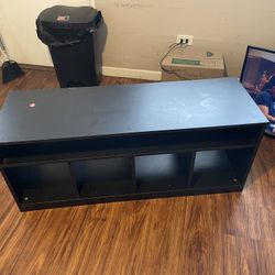 Bookshelf/TV Stand