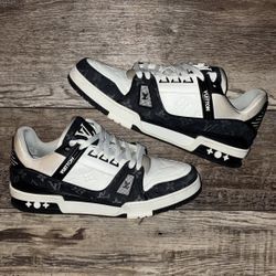 Louis Vuitton Trainers