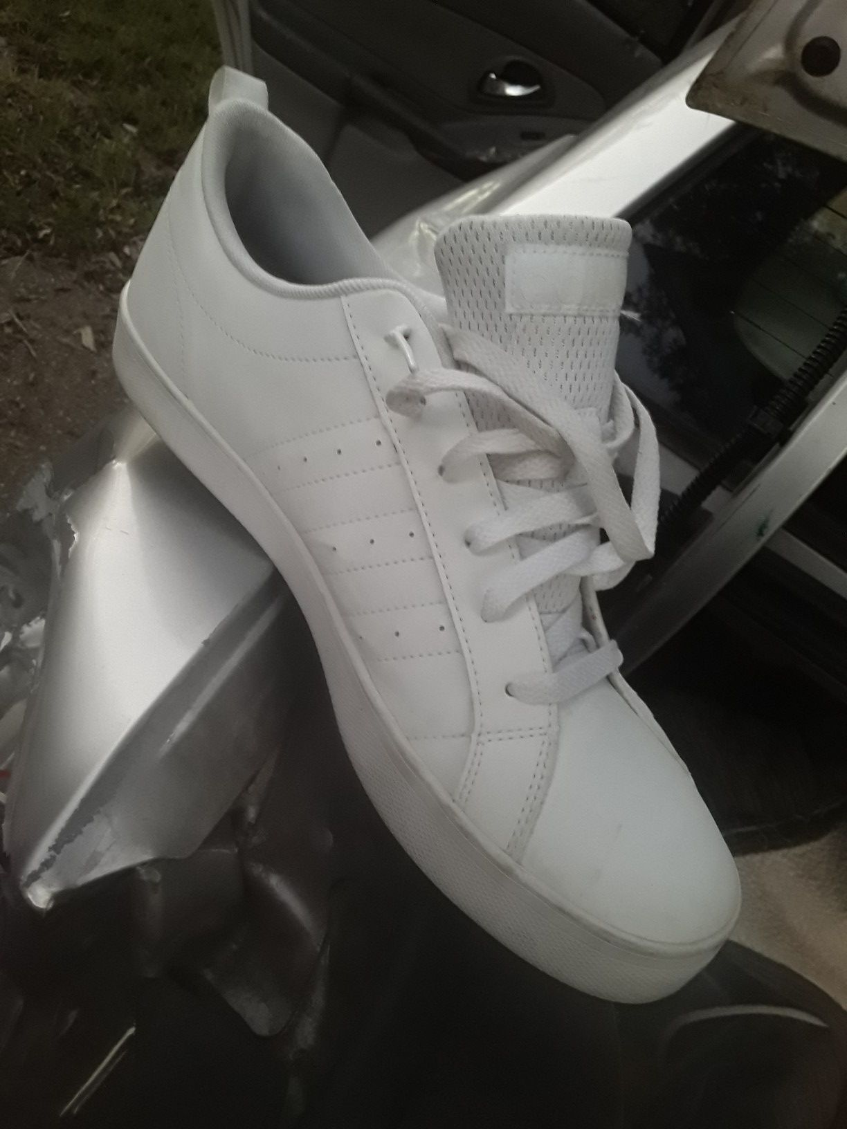 Shoes shoes shoes