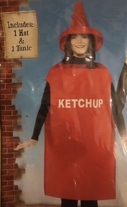 halloween costume 🎃