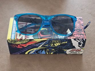 Star Wars lightsaber sunglasses