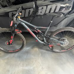 Specialized Stump Jumper