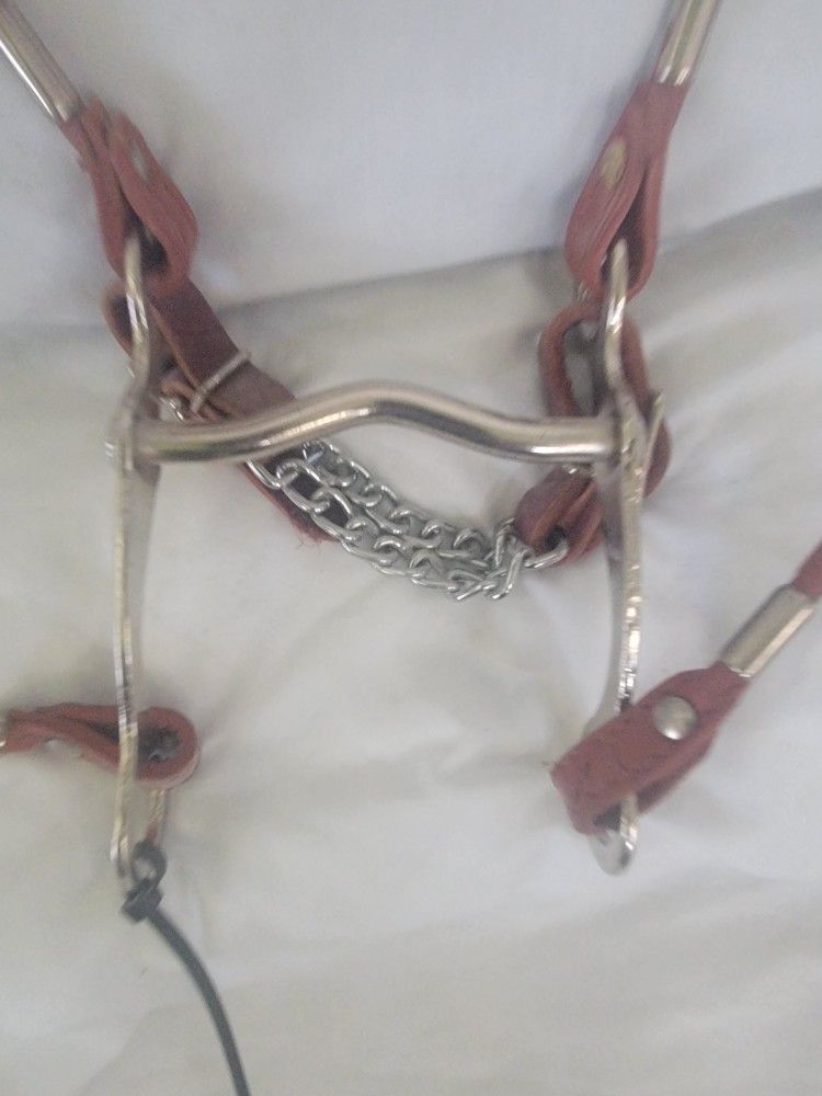 Horse Bit ,pony Bit