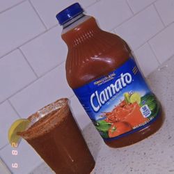 Chelada Mix