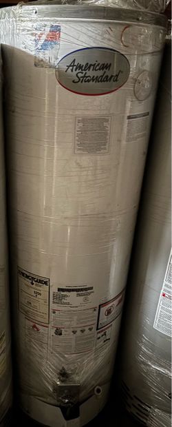 Water Heater 40g