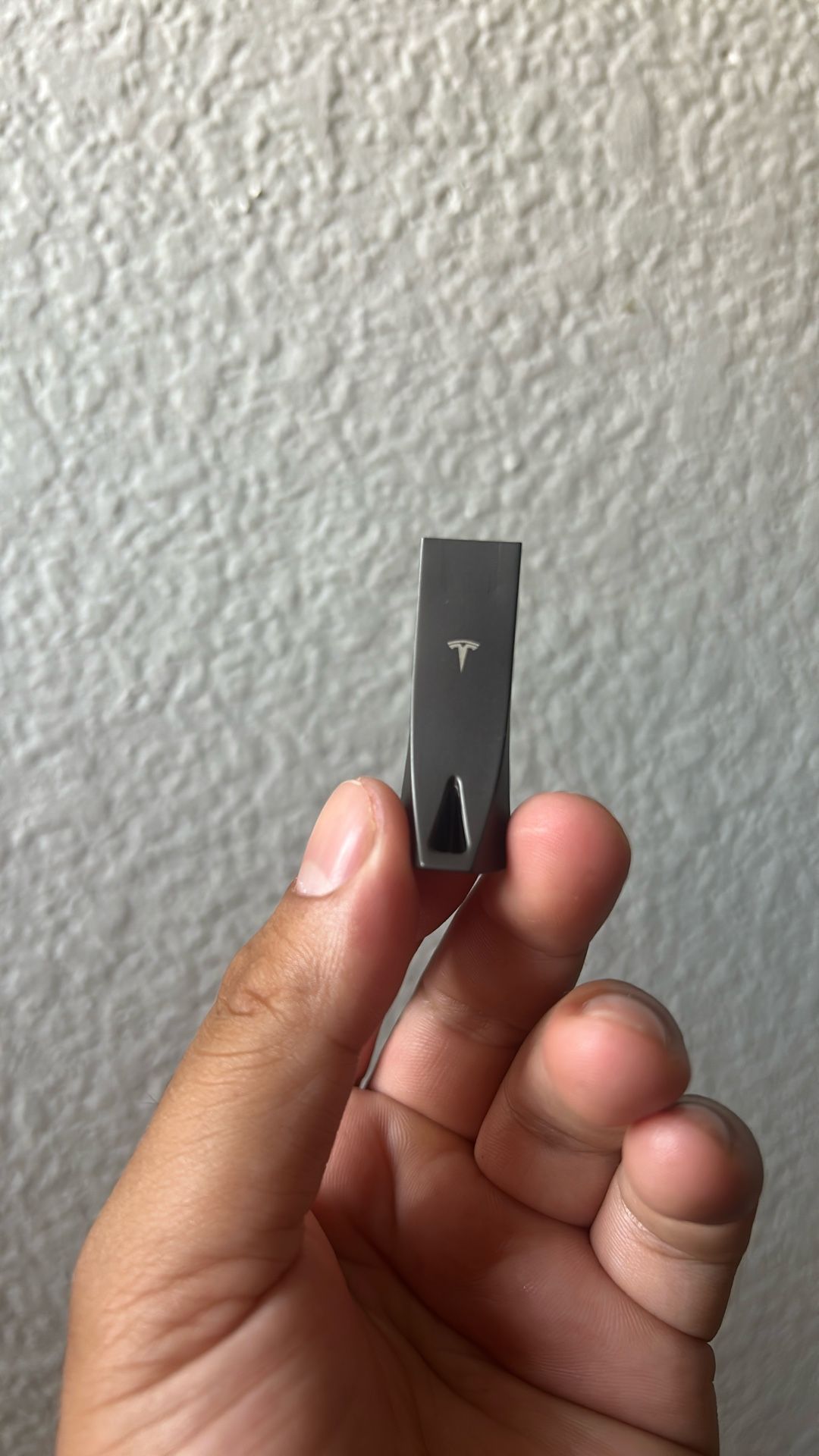 Tesla USB Drive